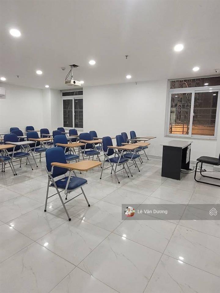 Tòa nhà 10 tầng mặt phố trần đăng ninh, trung tâm cầu giấy 100m2  mặt tiền khủng 7,6m dòng tiền