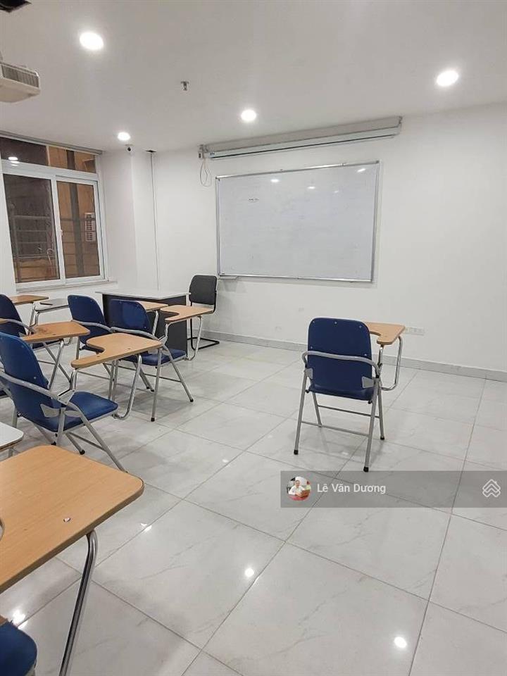 Tòa nhà 10 tầng mặt phố trần đăng ninh, trung tâm cầu giấy 100m2  mặt tiền khủng 7,6m dòng tiền