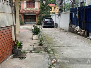 Phố nguyễn thị định phân lô ô tô đỗ kinh doanh đỉnh gần phố  50m mặt tiền 4.5m, 4 tầng vip