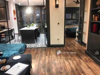 Chung cư 17t7 hoàng đạo thúy, trung hòa 74m  2 ngủ full nội thất chỉ việc ở, vị trí vip