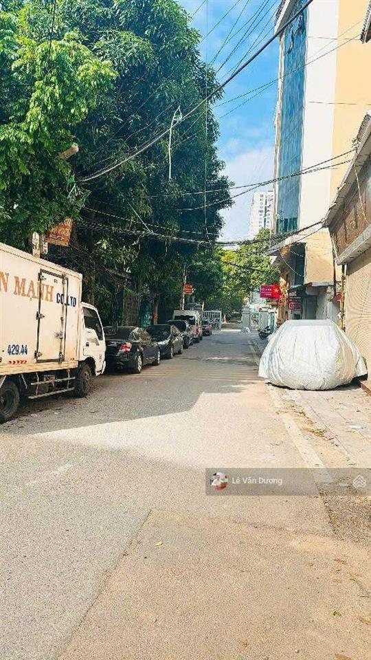 Bán đất tặng nhà phố phạm văn đồng  50m mặt tiền 4m ngõ ô tô thông tăng thiết giáp xây ccmn