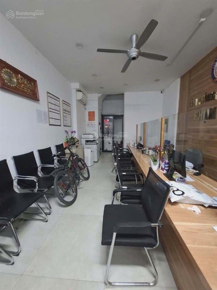 Mặt phố vip khúc thừa dụ cầu giấy 40m2 7 tầng thang máy  cực hiếm lô góc, dòng tiền 85tr/tháng