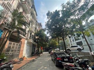 Phân lô kđt mỹ đình 1nguyễn cơ thạch,ô tô tránh, vỉa hè kd 53m 5 tầng mặt tiền 4,8m, ở, kd đỉnh