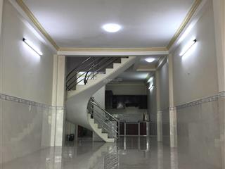 Nhà 4 tầng sạch đẹp, 4m x 17m, 4pn, 4wc, đường nội bộ (rộng 16m), khu bình phú