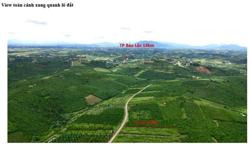 Khu đất thổ cư, đường nhựa 10m lộc quảng, giá f0 rẻ nhất khu vực, view thoáng đẹp