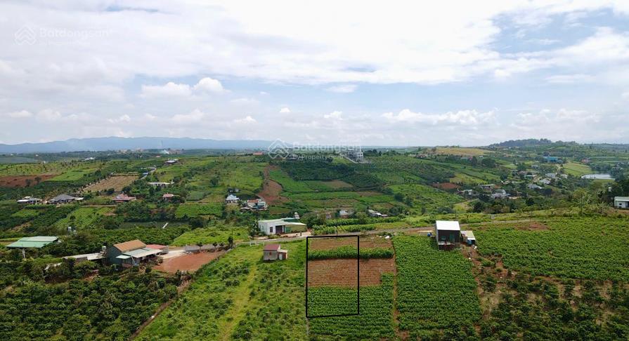 Chỉ 3,5 tỷ cho lô đất rất vuông vức mặt đường nhựa lớn, view hồ và núi rất đẹp
