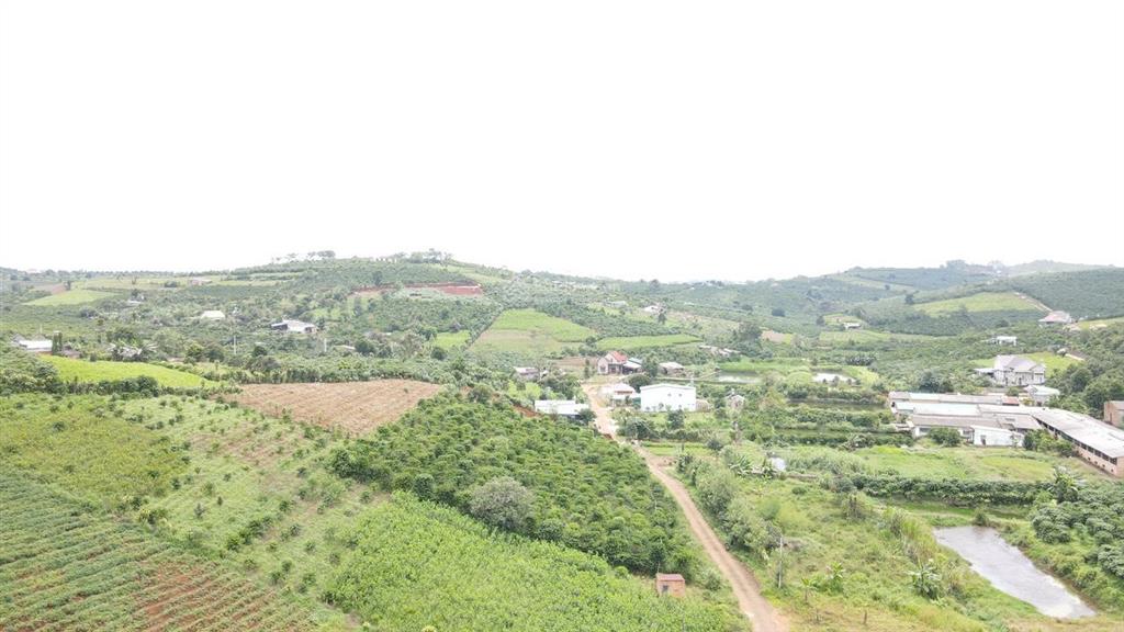 Đất thổ cư mặt đường chính liền kề dự án bảo lộc, view đẹp