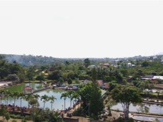 Gần 2000m2 đất thổ cư, ngay trung tâm bảo lộc, tiềm năng nghỉ dưỡng vượt trội