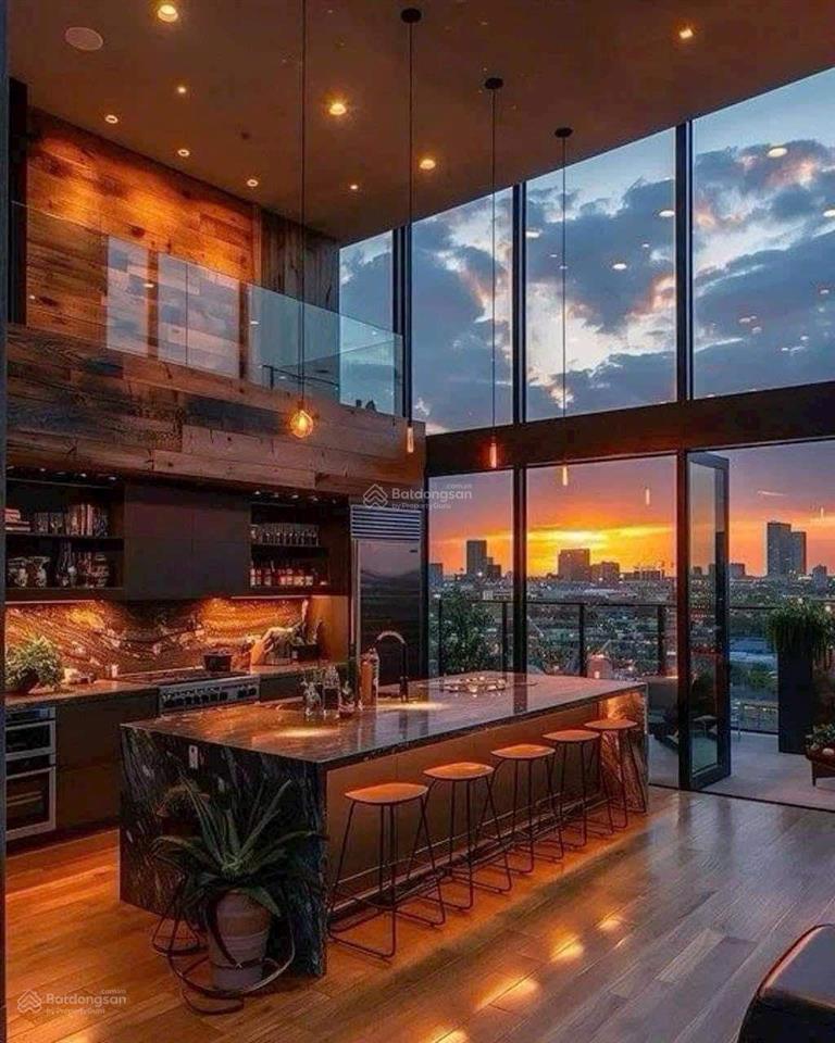 Siêu penthouse lumi hà nội 4pn, sân vườn riêng, tầng 34 view đỉnh, hướng đn mát mẻ. 0926 397 ***
