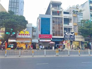 Cần bán nhà mặt tiền đường Lê Văn Sỹ, P.14, Q.3, 4.35x13m, giá 26 tỷ