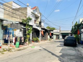 Bán đất tặng nhà kho 5x26 kdc bình đáng, bình hòa, thuận an đang cho thuê 8tr/th