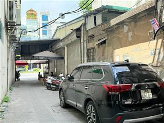 Bán nhà xã đàn đống đa, 50m2x2tầng, mt 11m, giá 12 tỷ, cách 10m ra ngõ thông ô tô tránh kinh doanh.