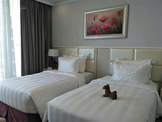 Chủ nhà cần bán gấp căn hộ tiêu chuẩn 5 sao vinpearl nha trang giá 1,25 tỷ