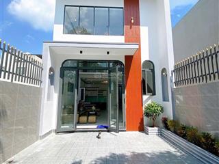 Chính chủ bán nhà gác lửng gần cx75, 5x20m, bao sang tên, hỗ trợ vay 70%, trả trước chỉ 400tr