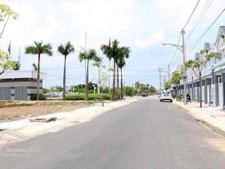 Cực hot. mở bán 30 lô liền kề ngay kdc mới bửu long, gần cổng trấn biên huỳnh văn nghệ, giá gốc cđt
