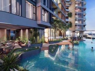Thông tin block r3 & shophouse dự án fresia riversidecăn hộ view sông đối diện aeon mall biên hòa