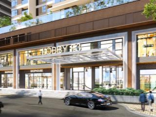 Săn shophouse the gió riverside gà đẻ trứng vàng giữa khu đông sài gòn, đối diện nhà ga metro