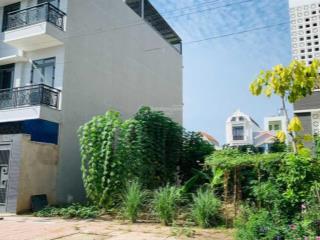 Kẹt tiền cần bán gấp 2 lô đất gần huỳnh văn nghệ  bửu long, sổ riêng thổ cư. giá ngộp bao đầu tư