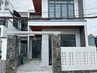 Giảm 200tr. bán nhanh biệt thự mini 7x22 mới hoàn thiện vị tríchợ và ủy ban phường tân triều