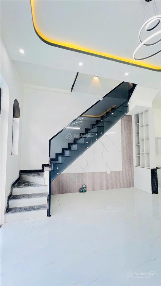 Nhà mặt tiền kinh doanh ngay kdc p. tân phong mở rộng tặng ngay gói nội thất 50 triệu khi vào ở