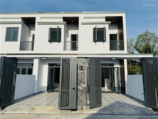 Nhà phố hoàn thiện shr thổ cưhoàn công. ngay chợ tân mai 2. tt chỉ 650 triệu nhận nhà ở ngay