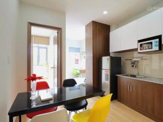 Cho thuê cc mini 2pn, 2wc, 11 triệu, 55m2 tại cô giang, q1, hcm