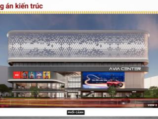 Cho thuê mặt bằng trung tâm thương mại mt phan văn trị gò vấp 17000m2 mới xây