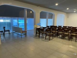 150tr17x20 2 tầng  nhà hàng, gym, spa, showroom  cho thuê nhà mặt tiền quận 5 hải thượng lãn ông