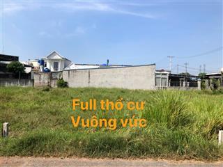 Bà chị kẹt tiền hạ 200 triệu lô đất đường dt825 gần công viên võ văn tần và di tích ngã tư đức hoà