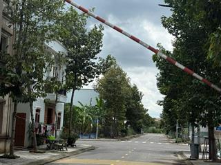 Đất mt kinh doanh đường 20m, 104m2, 5x21, kdc tân long 1, gpxd 3 tầng, chỉ 2.1 tỷ (tl)