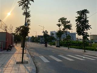 Xả hàng cứu cọc em bán nhanh lô khe thoáng siêu hếm tại kđt trái diêm 3