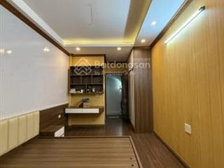 Bán nhà 30m2, 5 tầng phố hoàng mai  ngõ ba gác tránh xe máy  nhà đẹp ở ngay!