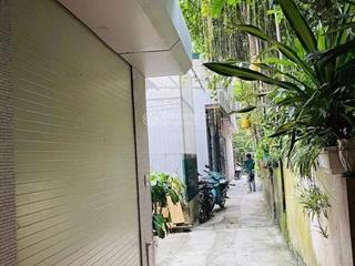 Nhà đẹp tây mỗ 30m2  ngõ nông, gần đường lớn ở ngay full công năng