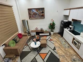 Chỉ nhỉnh 6tỷ có ngay nhà 4 tầng hồng mai  nhà đẹp đầy đủ nội thất  đường to đẹp