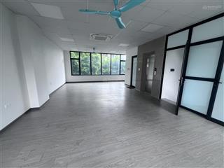 Cho thuê biệt thự lk phố hoàng như tiếp  lâm hạ. làm văn phòng, kinh doanh