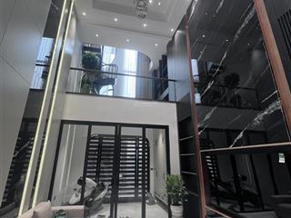 Bán nhà ngõ 268.56 ngọc thuỵ, thang máy, 4 ngủ, cạnh công viên, gần chợ. tk sang trọng.