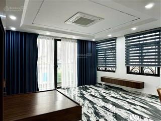 Cho thuê căn hộ cao cấp full đồ ngọc lâm