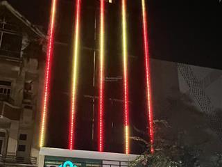 Chính chủ đi xuất cảnh bán gấp building 59 ngô thời nhiệm