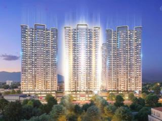 Bán nhanh căn góc tòa a1 trực tiếp cđt vào tiền chỉ 400tr ký hdmb, htls 0% tts ck 6%.  0968 005 ***