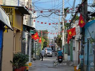 Hiếm! nhà 103m2, ngay chợ hiệp bình, hẻm xe hơi 10 bước chân. 2pn