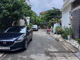 Bán nhà 4,5x22m  chỉ 4,9tỷ/103m2  gần chợ hiệp bình  hbc  kqh  shr