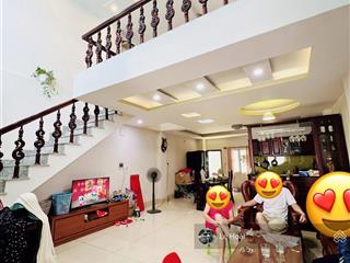 Nhà đẹp không điểm chê  5 tầng bên đh luật    88.2m2   xe hơi ngủ trong nhà  sổ sẵn  10.5tỷ