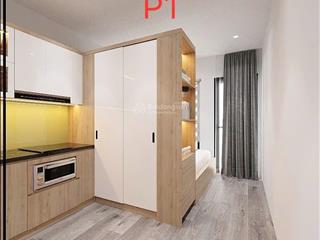 Bất căn hộ dịch vụ vị trí đắc địa