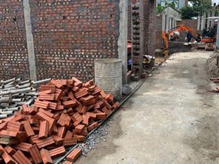 Chính Chủ Bán 70m2 Tại Lạc Đạo, gần KCN, Sát Vành Đai 4: 0828218468  