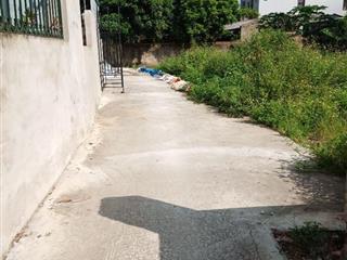 Cần bán gấp lô góc 50m, ô tô vào, Ngay gần KCN Phố Nối A: 0835459289