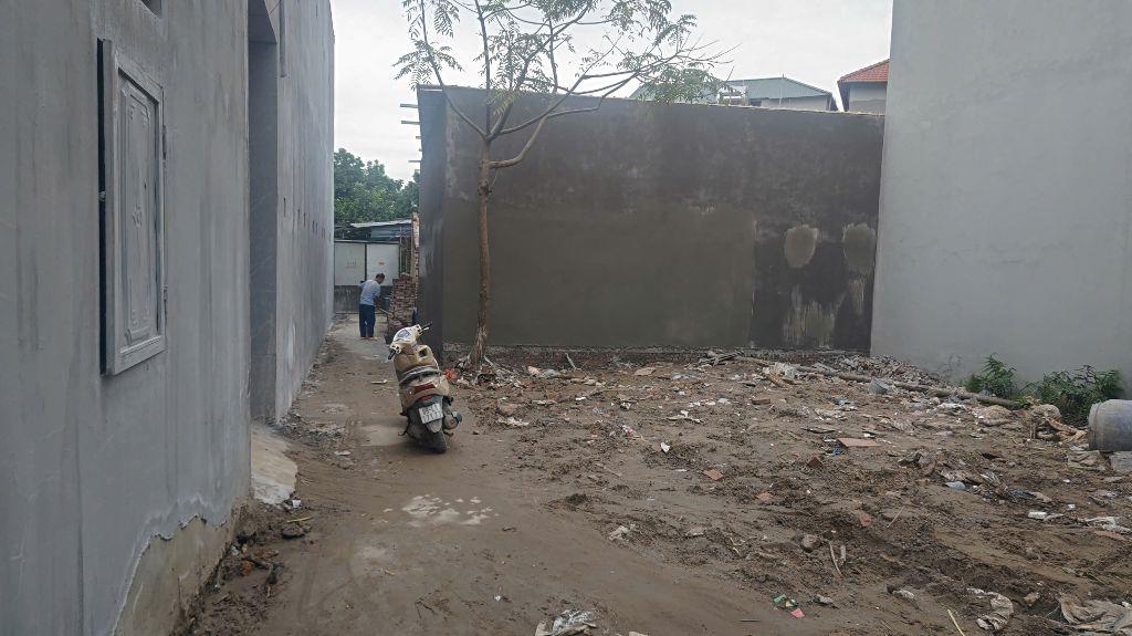 Lô Góc Chính Chủ 73m Ngay Vành Đai 4, Giá Chỉ Hơn 2tỷ: 0835459289   