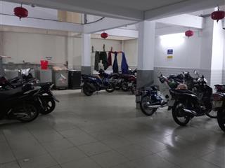 Chính chủ bán căn hộ dịch vụ 23 phòng tại tân bình