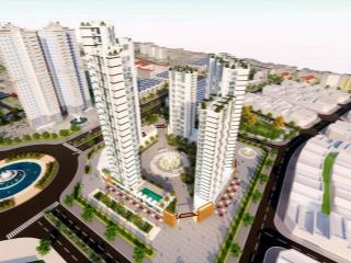 Bán đất nền dự án đẹp tại quốc lộ 3, 6,4 tỷ, 138m2, nhiều tiện ích