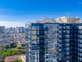 Nhận nhà ở ngay trong tháng 7/2025, căn 2pn giá từ 5,43 tỷ