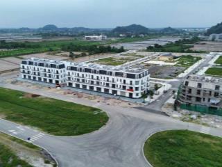 Shophouse mặt đường 68m (417m2 từ 6,5 tỷ) sổ lâu dài trao tay, giá đầu tư tốt
